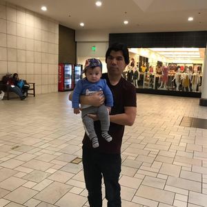 Meet your Posher, Mirza hussain